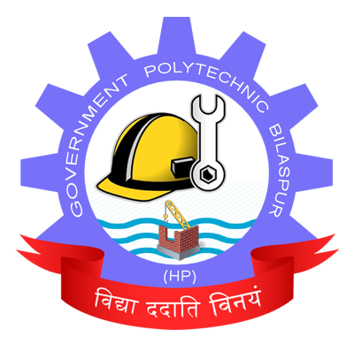 GP Bilaspur Logo