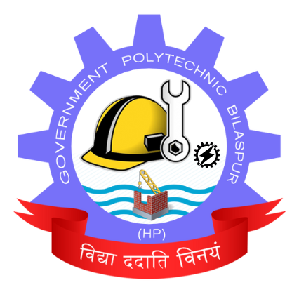 GP Bilaspur Logo